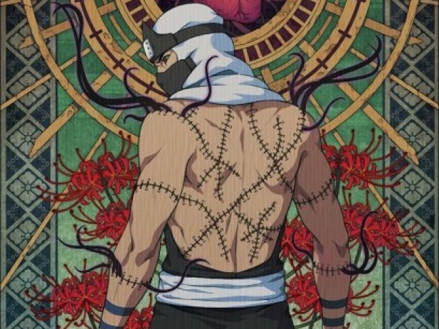 Kakuzu