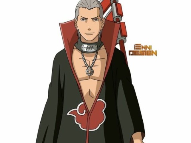 Hidan