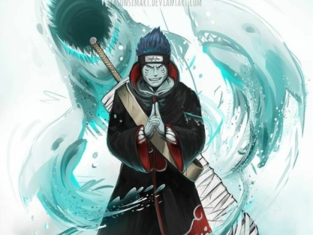 Kisame