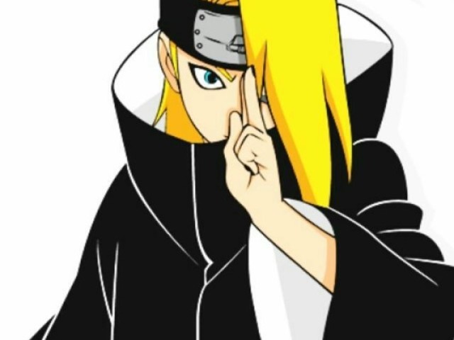 Deidara