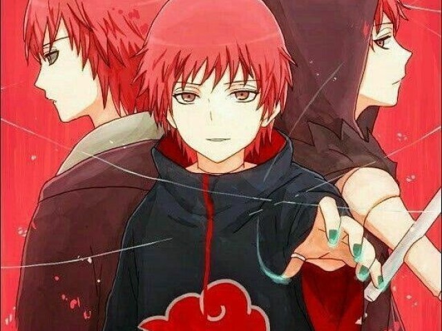 Sasori