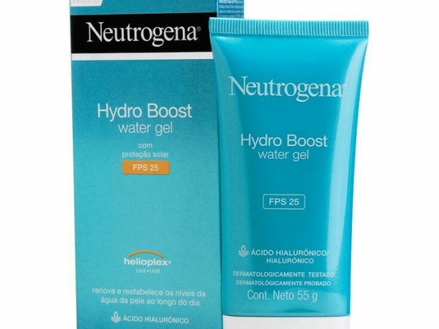 Neutrogena