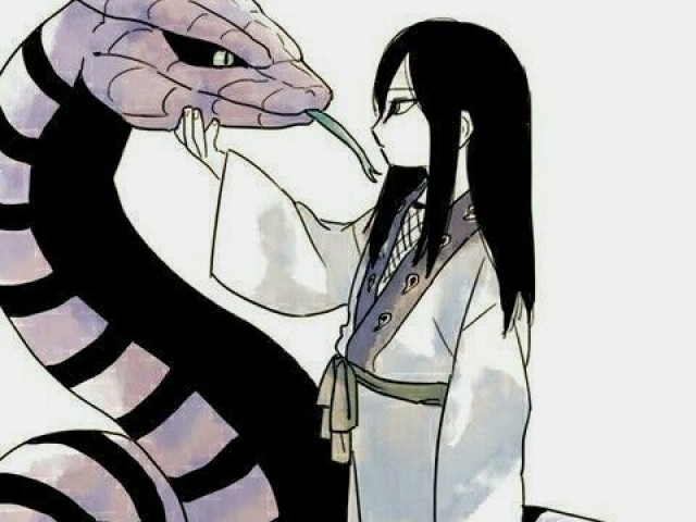 Orochimaru
