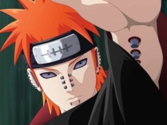 Pain (Nagato)