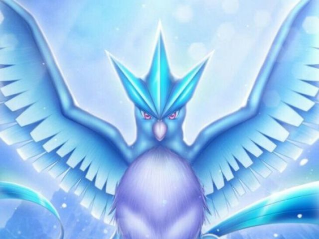 Articuno