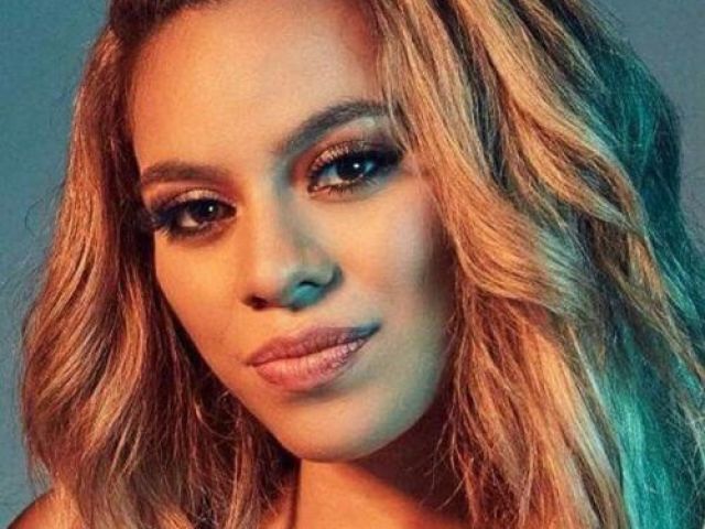 Dinah