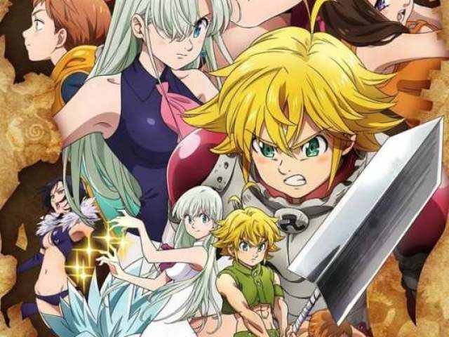 Nanatsu