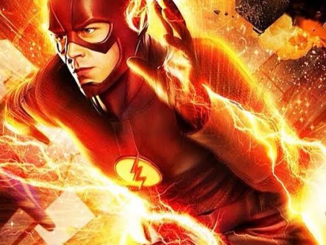 Flash