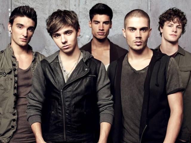 The Wanted