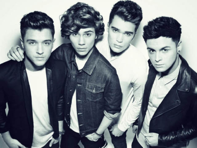 Union J