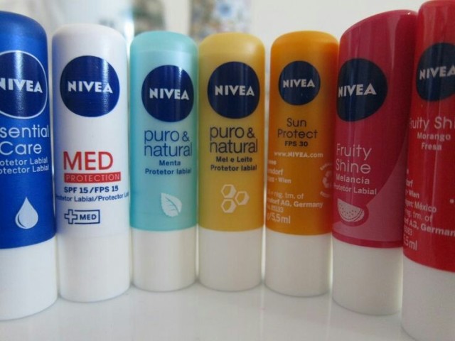 Nivea