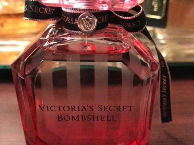 Victoria's secret