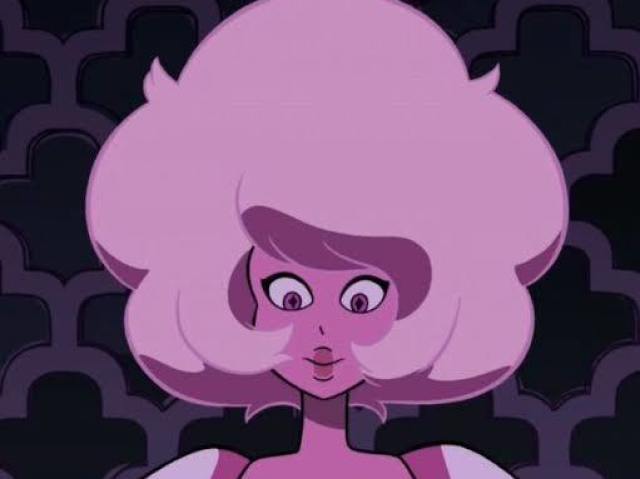 Pink Diamond