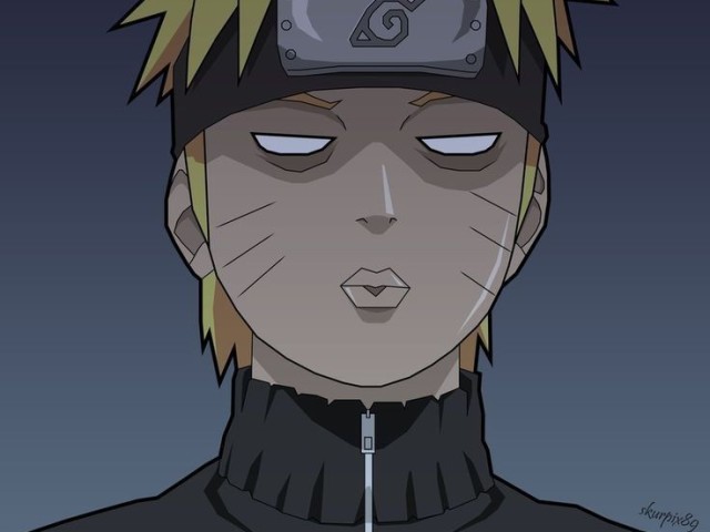 Naruto