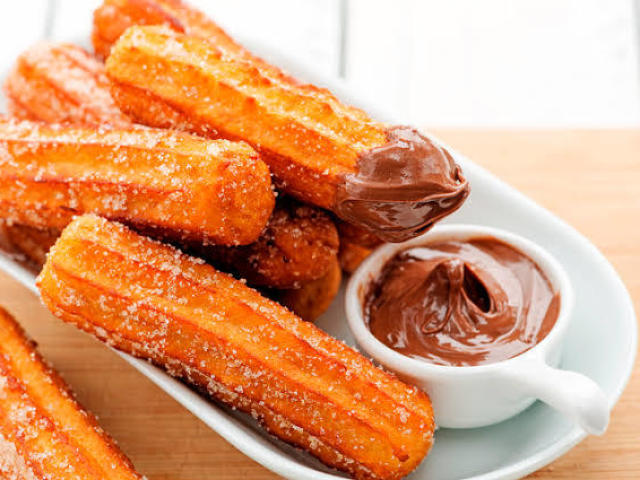 churros