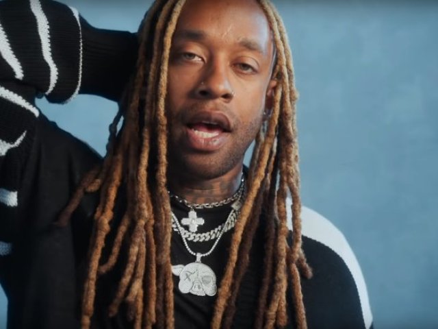 Ty Dolla Sign