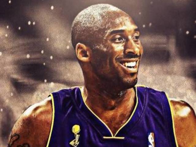 Kobe Bryant