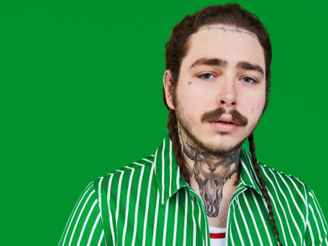 Post Malone