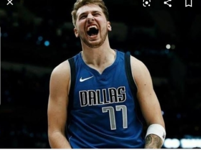 Luka doncic