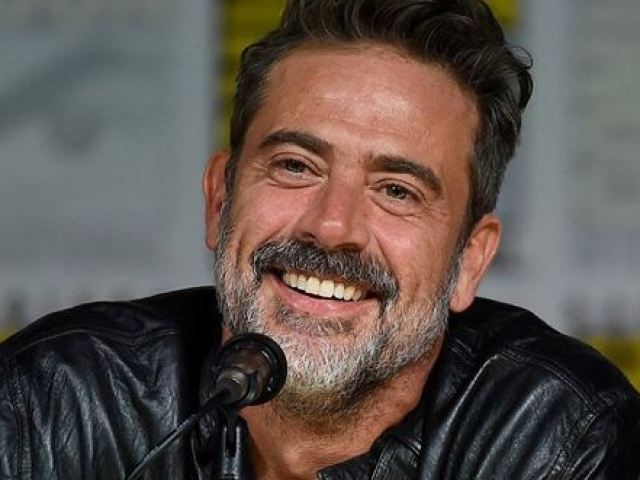 Jeffrey Dean Morgan