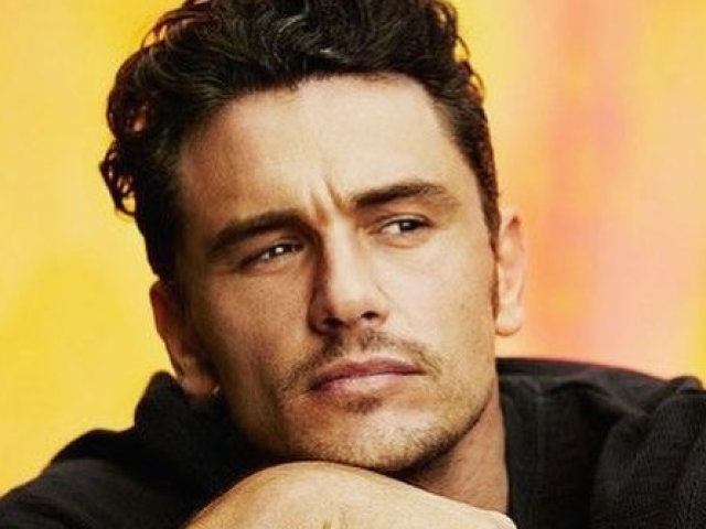 James Franco