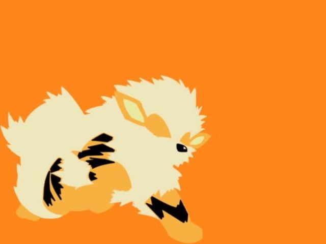 Arcanine