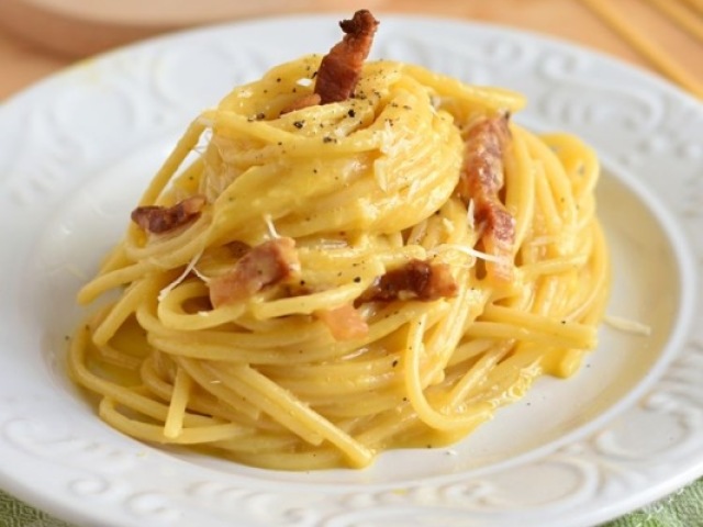 Carbonara