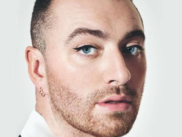 Sam Smith