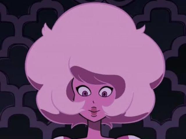 Pink Diamond