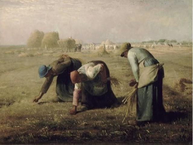 O Realismo surgiu na Europa, como reação ao Naturalismo.