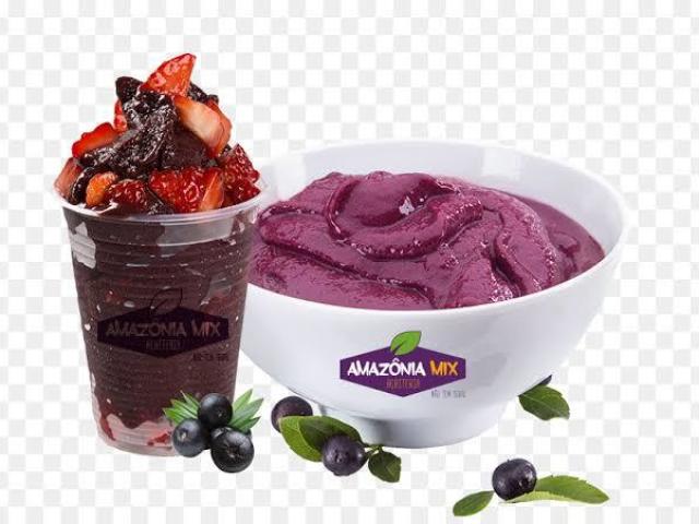 açaí