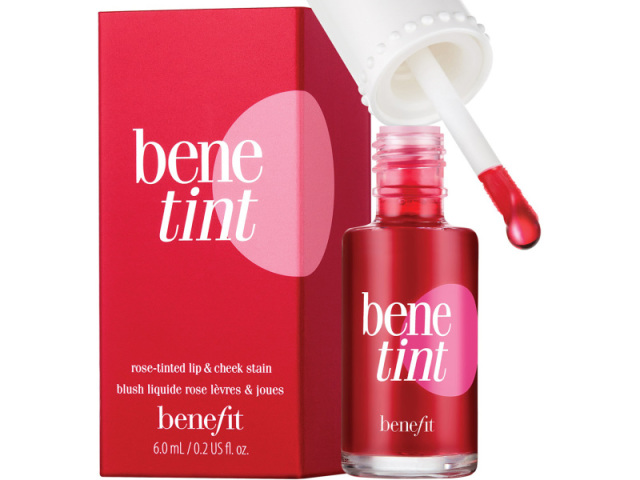 lip tint