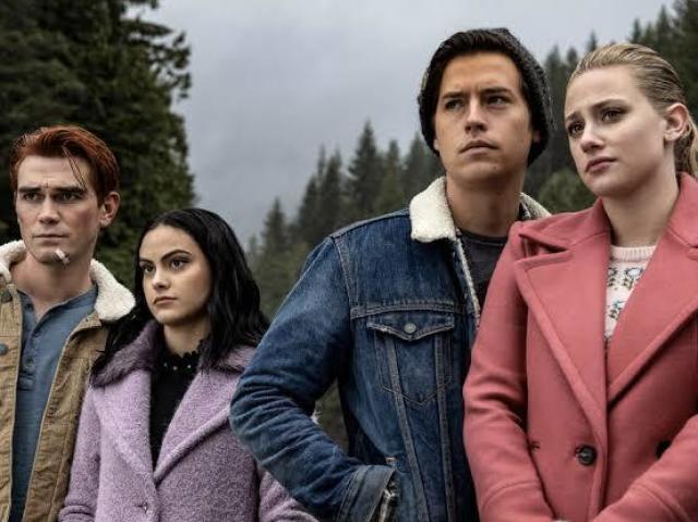 Riverdale