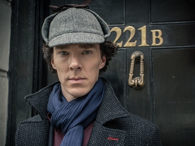 Sherlock