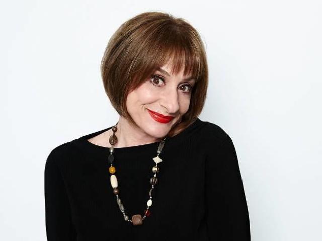 Patti Lupone