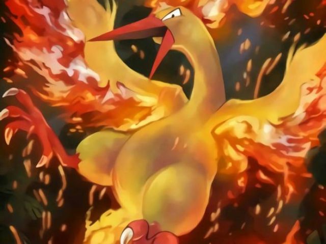 Moltres