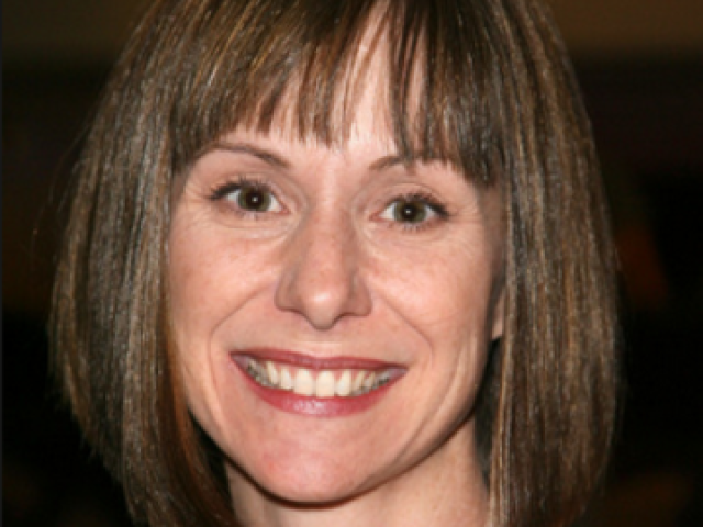 Susan Egan