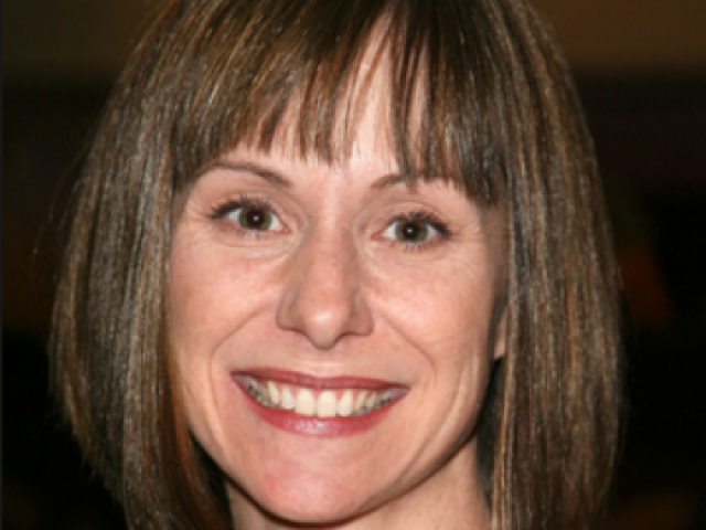 Susan Egan