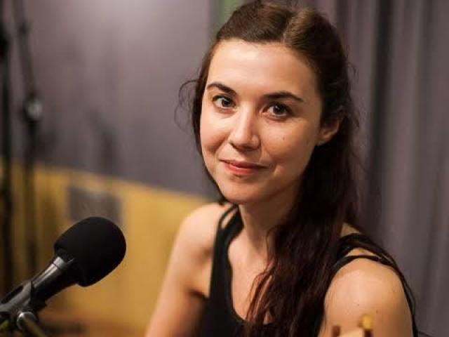 Lisa Hannigan