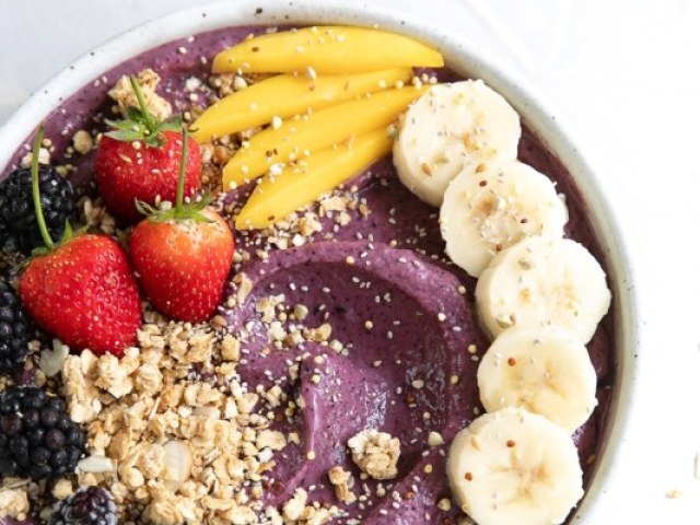 Açaí