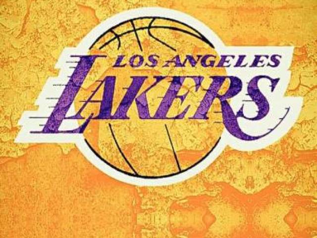 Los Angeles lakers