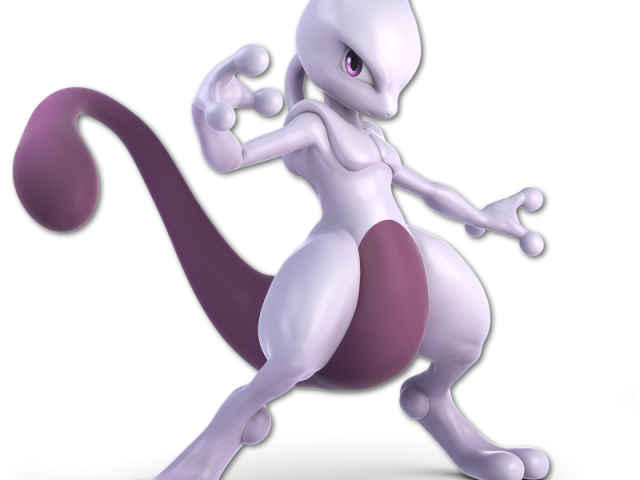 Mewtwo