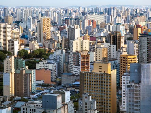 São Paulo