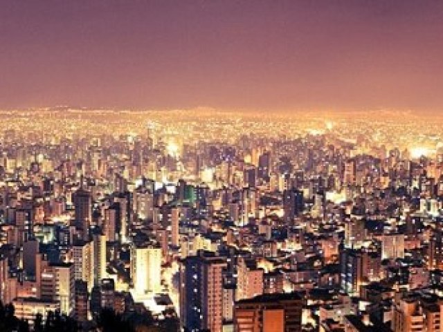 Belo Horizonte