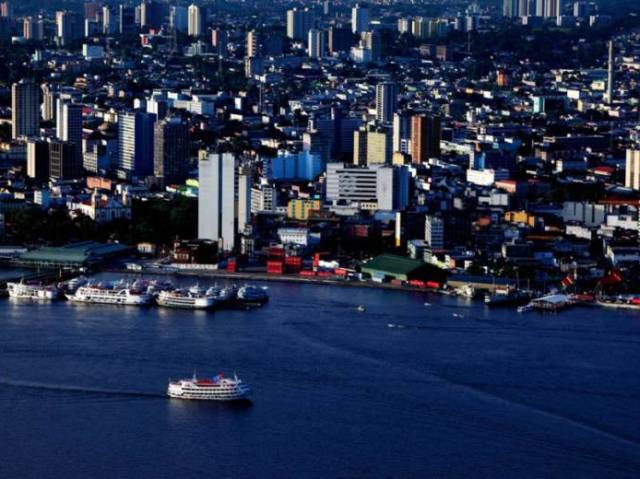 Manaus