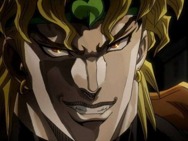 Dio Brando