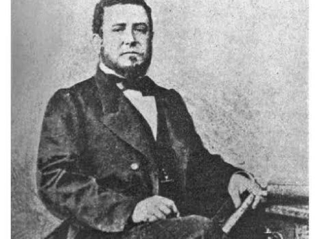 Joaquim Manuel de Macedo.