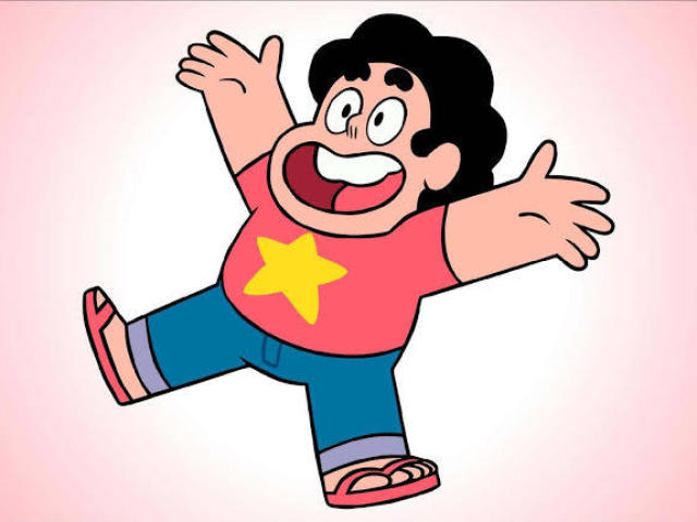 Steven