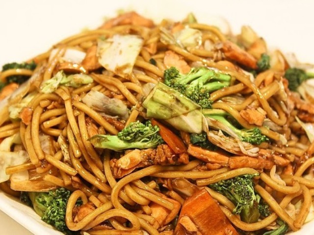 Yakissoba