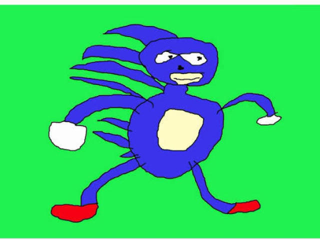 Sanic